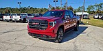 New 2026 GMC SIERRA 1500 AT4 in SLIDELL, LOUISIANA