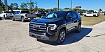 New 2026 GMC TERRAIN FWD ELEVATION in SLIDELL, LOUISIANA