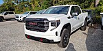 New 2026 GMC SIERRA 1500 AT4 in SLIDELL, LOUISIANA