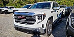 New 2026 GMC SIERRA 1500 SLT in SLIDELL, LOUISIANA