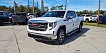 New 2026 GMC SIERRA 1500 SLT in SLIDELL, LOUISIANA