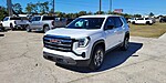 New 2026 GMC TERRAIN FWD ELEVATION in SLIDELL, LOUISIANA