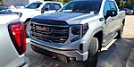 New 2026 GMC SIERRA 1500 AT4 in SLIDELL, LOUISIANA