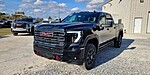 New 2026 GMC SIERRA 2500 AT4 in SLIDELL, LOUISIANA