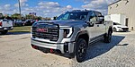 New 2026 GMC SIERRA 2500 AT4 in SLIDELL, LOUISIANA