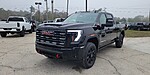 New 2026 GMC SIERRA 3500HD AT4 in SLIDELL, LOUISIANA
