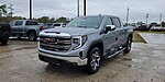 New 2026 GMC SIERRA 1500 SLT in SLIDELL, LOUISIANA