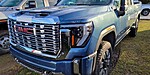 New 2026 GMC SIERRA 2500 DENALI in SLIDELL, LOUISIANA