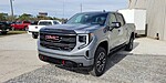 New 2026 GMC SIERRA 1500 AT4 in SLIDELL, LOUISIANA