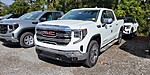 New 2026 GMC SIERRA 1500 SLT in SLIDELL, LOUISIANA