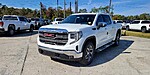 New 2026 GMC SIERRA 1500 SLT in SLIDELL, LOUISIANA