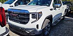 New 2026 GMC SIERRA 1500 SLT in SLIDELL, LOUISIANA