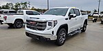 New 2026 GMC SIERRA 1500 SLT in SLIDELL, LOUISIANA
