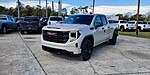 New 2026 GMC SIERRA 1500 PRO in SLIDELL, LOUISIANA