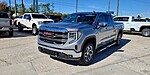 New 2026 GMC SIERRA 1500 SLT in SLIDELL, LOUISIANA