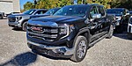 New 2026 GMC SIERRA 1500 SLT in SLIDELL, LOUISIANA