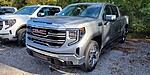 New 2026 GMC SIERRA 1500 SLT in SLIDELL, LOUISIANA