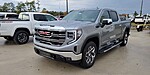New 2026 GMC SIERRA 1500 SLT in SLIDELL, LOUISIANA