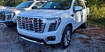 New 2026 GMC YUKON XL DENALI in SLIDELL, LOUISIANA