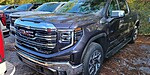 New 2026 GMC SIERRA 1500 SLT in SLIDELL, LOUISIANA