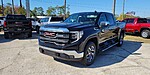 New 2026 GMC SIERRA 1500 SLT in SLIDELL, LOUISIANA