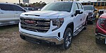 New 2026 GMC SIERRA 1500 SLT in SLIDELL, LOUISIANA