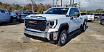 New 2026 GMC SIERRA 2500 PRO in SLIDELL, LOUISIANA