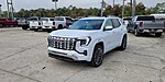 New 2026 GMC TERRAIN AWD DENALI in SLIDELL, LOUISIANA
