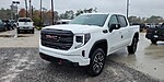 New 2026 GMC SIERRA 1500 AT4 in SLIDELL, LOUISIANA