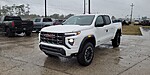 New 2026 GMC CANYON 4WD AT4 in SLIDELL, LOUISIANA