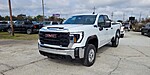 New 2026 GMC SIERRA 2500 PRO in SLIDELL, LOUISIANA