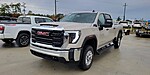 New 2026 GMC SIERRA 2500 PRO in SLIDELL, LOUISIANA