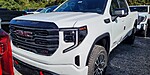 New 2026 GMC SIERRA 1500 AT4 in SLIDELL, LOUISIANA