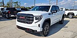 New 2026 GMC SIERRA 1500 AT4 in SLIDELL, LOUISIANA