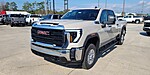 New 2026 GMC SIERRA 2500 PRO in SLIDELL, LOUISIANA