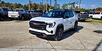 New 2026 GMC TERRAIN AWD AT4 in SLIDELL, LOUISIANA