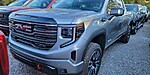 New 2026 GMC SIERRA 1500 AT4 in SLIDELL, LOUISIANA