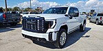 New 2026 GMC SIERRA 2500 DENALI ULTIMATE in SLIDELL, LOUISIANA