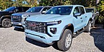 New 2026 GMC CANYON 4WD DENALI in SLIDELL, LOUISIANA