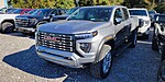 New 2026 GMC CANYON 4WD DENALI in SLIDELL, LOUISIANA
