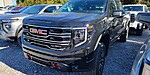 New 2026 GMC SIERRA 1500 AT4 in SLIDELL, LOUISIANA