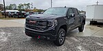 New 2026 GMC SIERRA 1500 AT4 in SLIDELL, LOUISIANA