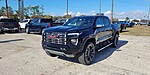 New 2026 GMC CANYON 4WD DENALI in SLIDELL, LOUISIANA