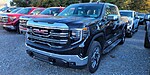 New 2026 GMC SIERRA 1500 SLT in SLIDELL, LOUISIANA