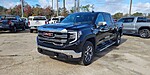 New 2026 GMC SIERRA 1500 SLT in SLIDELL, LOUISIANA