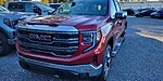 New 2026 GMC SIERRA 1500 SLT in SLIDELL, LOUISIANA