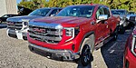 New 2026 GMC SIERRA 1500 SLT in SLIDELL, LOUISIANA