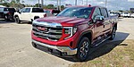 New 2026 GMC SIERRA 1500 SLT in SLIDELL, LOUISIANA