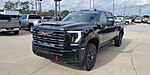 New 2026 GMC SIERRA 2500 AT4 in SLIDELL, LOUISIANA