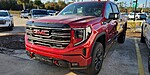New 2026 GMC SIERRA 1500 AT4 in SLIDELL, LOUISIANA